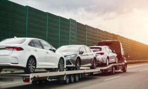 Driving vs Shipping Your Car When Moving Cross-Country: A 2026 Cost Comparison