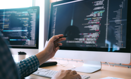 Verified AI Developers for Successful Technology Projects