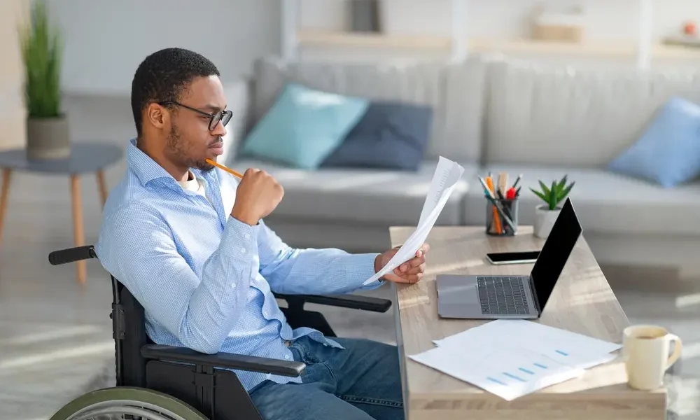 How Much Does SSDI Pay Monthly? What Applicants Should Know Before Filing