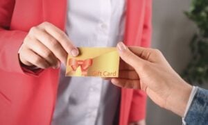 Gift Cards: Benefits and Flexibility