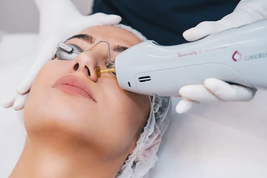 Understanding Spider Vein Removal: A Comprehensive Guide