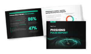 Phishing Attacks Surge as Employee Data