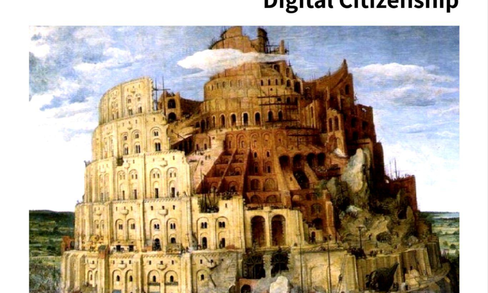 Stefania Lucchetti Explores Identity, Language, and Ethics in The Bricks of the New Babel