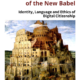 Stefania Lucchetti Explores Identity, Language, and Ethics in The Bricks of the New Babel
