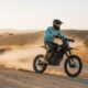 Electric Dirt Bikes