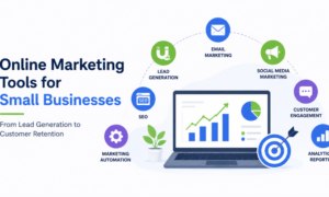 Email Marketing Software