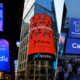 Three Companies Celebrate Major Milestones in Times Square