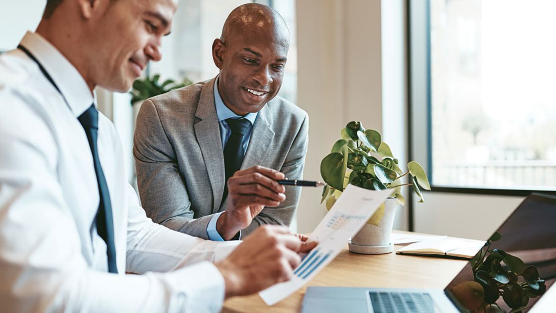 Financial Guidance Supports