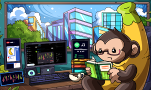 Telegram Trading Bots