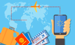 How Flight Data APIs Are Powering the Next Wave of Travel Tech Startups