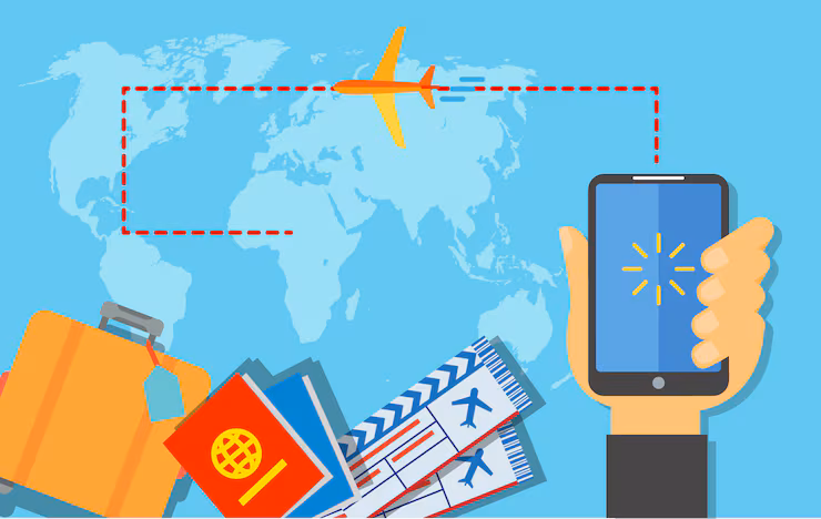 How Flight Data APIs Are Powering the Next Wave of Travel Tech Startups