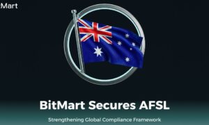 BitMart