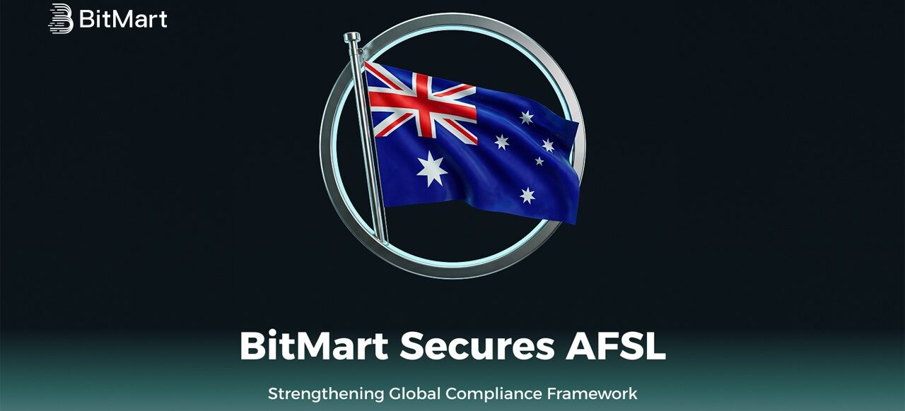 BitMart