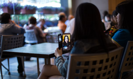 What Is "Bae"? Online Slang