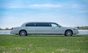 Limo Service Boca Raton