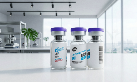 Adipotide