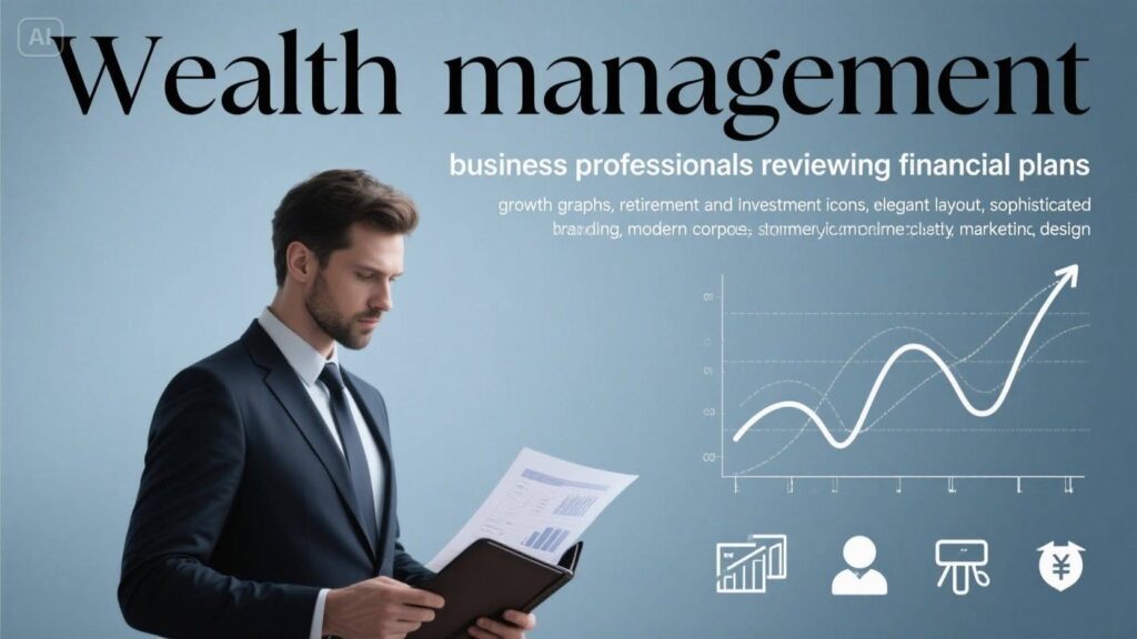 Financial Advisory Services