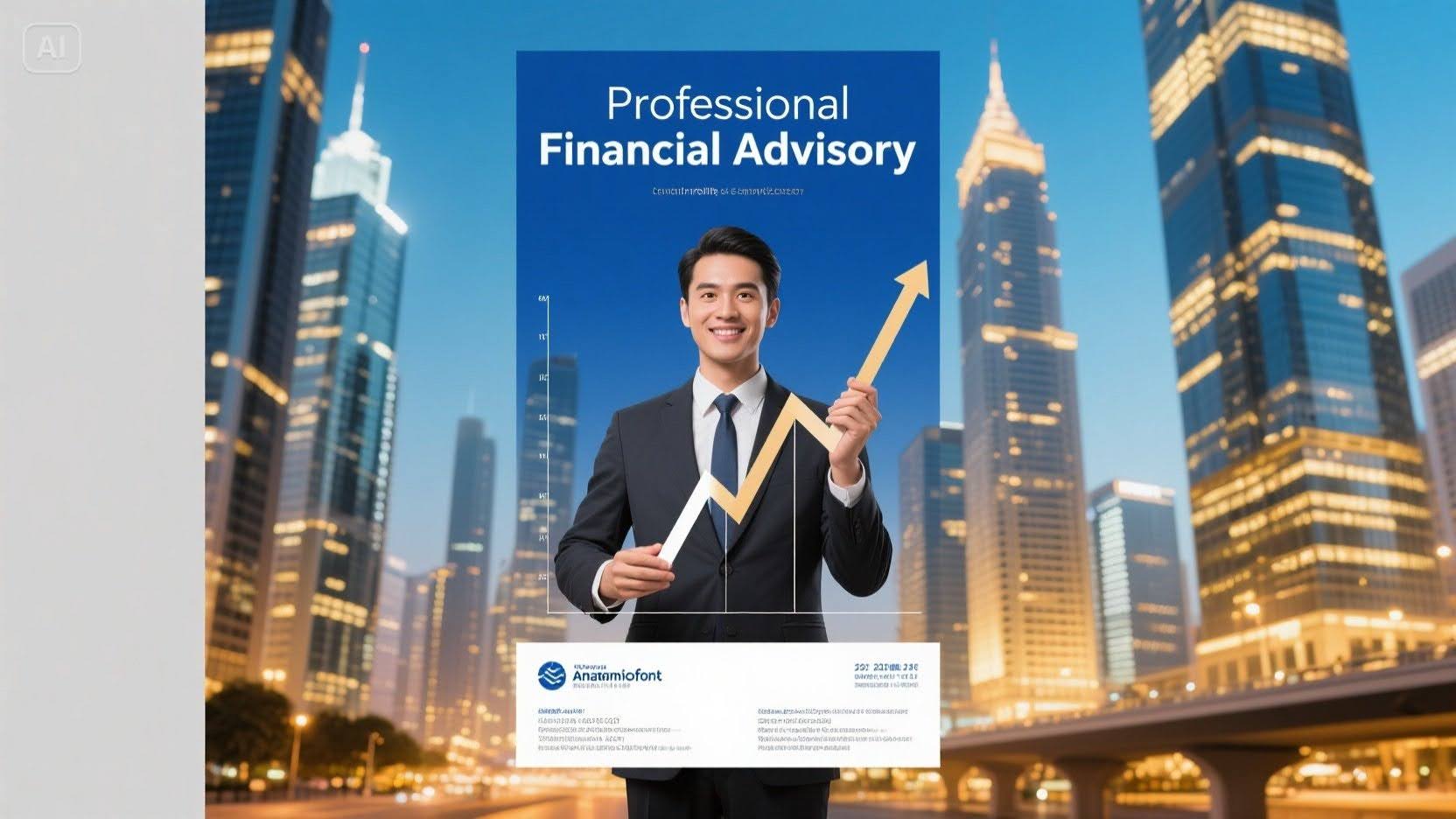 Financial Advisory Services