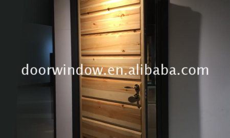 Door Manufacturers and Suppliers for Commercial Buildings