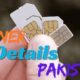 Sim Owner Details in Pakistan