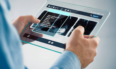 How Transparent Visual Technology Is Becoming the Future of Retail Advertising