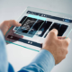 How Transparent Visual Technology Is Becoming the Future of Retail Advertising
