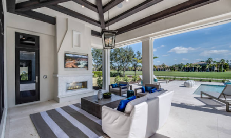 The Rise of Durable Outdoor Media Systems for Homes, Patios, and Commercial Venues