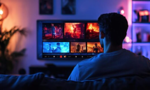 The Future of Television Entertainment: Why Streaming Services Continue to Transform Home Viewing