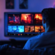 The Future of Television Entertainment: Why Streaming Services Continue to Transform Home Viewing