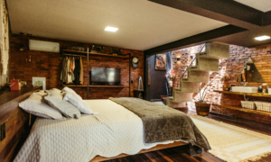 Cost segregation for Airbnb and short-term rentals