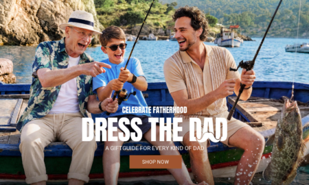 Father's Day Gift Guide: Two COOFANDY Outfits