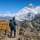 Everest Base Camp Trek