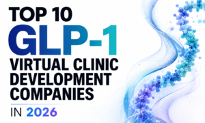 10 GLP-1 Virtual Clinic Development Companies