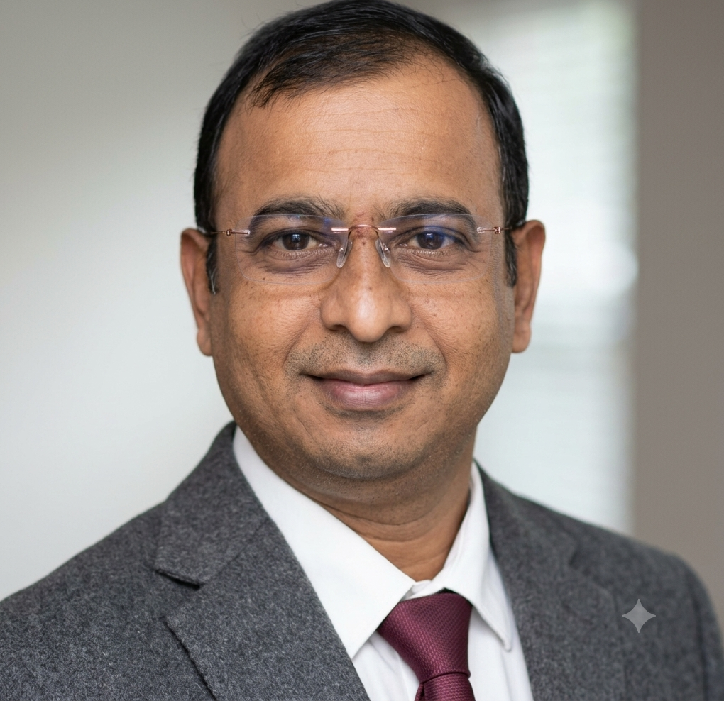 Raghu Babu Garapati