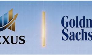 Goldman Sachs and NEXUS Reach Strategic