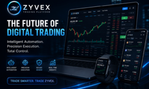 ZYVEX Marks Five Years of Innovation, Unveils Vision