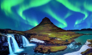 Visit Iceland with Flamingo Travels