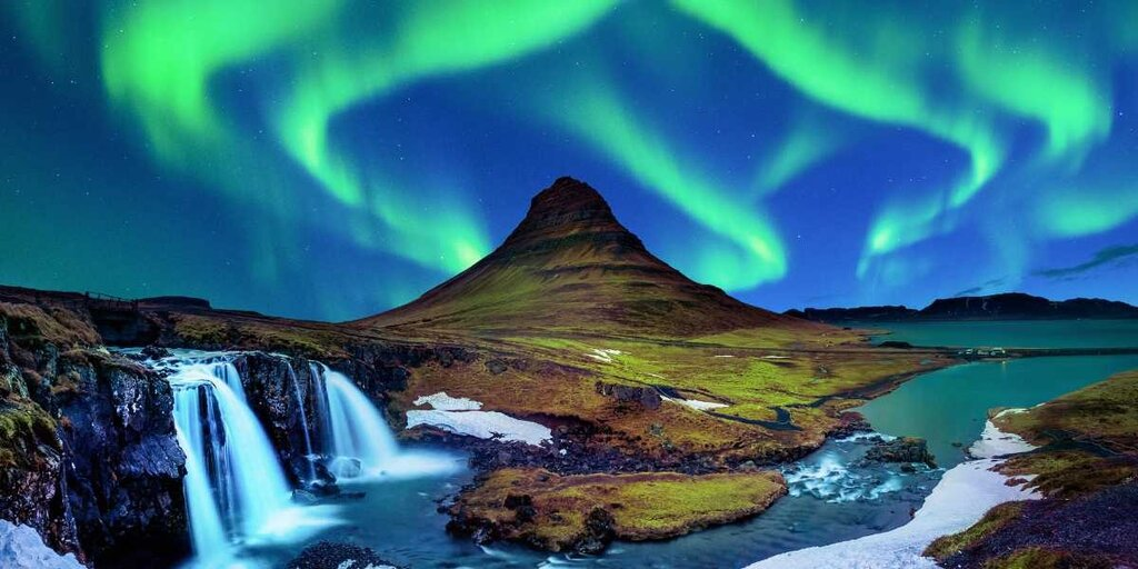 Visit Iceland with Flamingo Travels