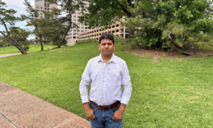 Manas Kumar Mohanty