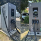 Commercial DC Charging Station Brands