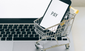 Ecommerce’s next big chapter as print on demand businesses