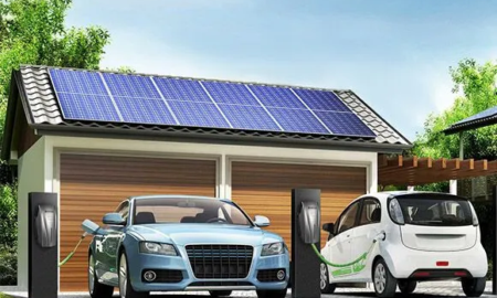 Top Commercial and Industrial Energy Storage Suppliers in