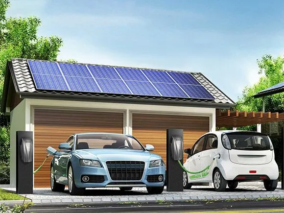Top Commercial and Industrial Energy Storage Suppliers in