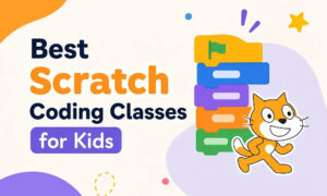 Best Scratch Coding Classes for Kids in 2026: Official MIT Scratch + Top Learning Platforms Compared
