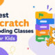 Best Scratch Coding Classes for Kids in 2026: Official MIT Scratch + Top Learning Platforms Compared