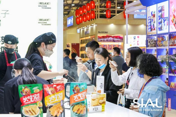 Why Every Global Food Brand Should Attend a Food and Beverage Exhibition in China