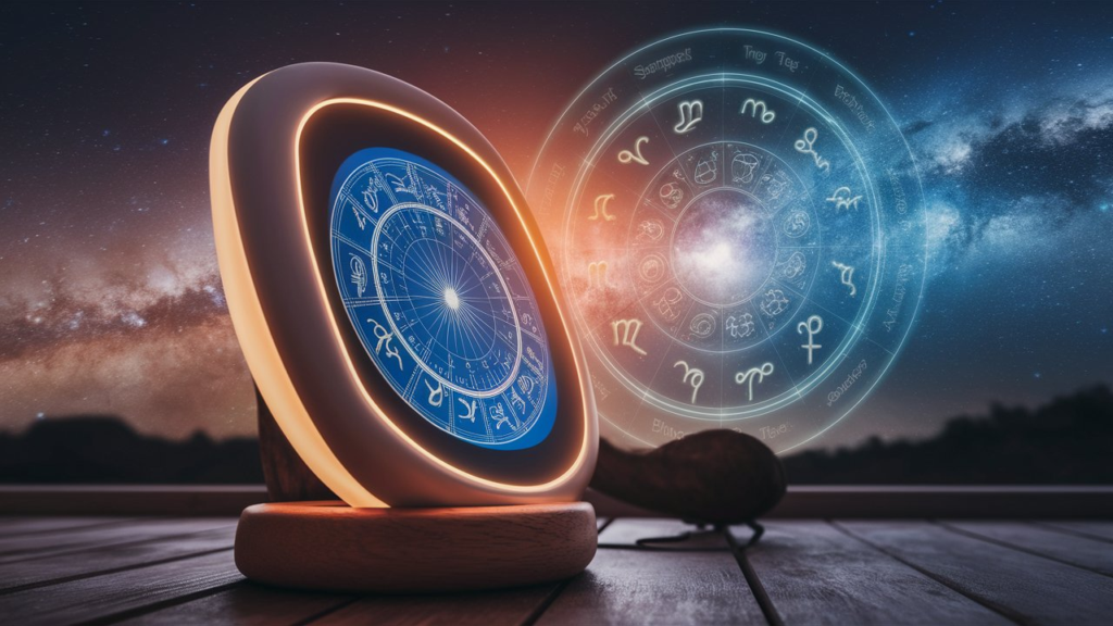 AI Copilots Are Reshaping Astrology in 2026
