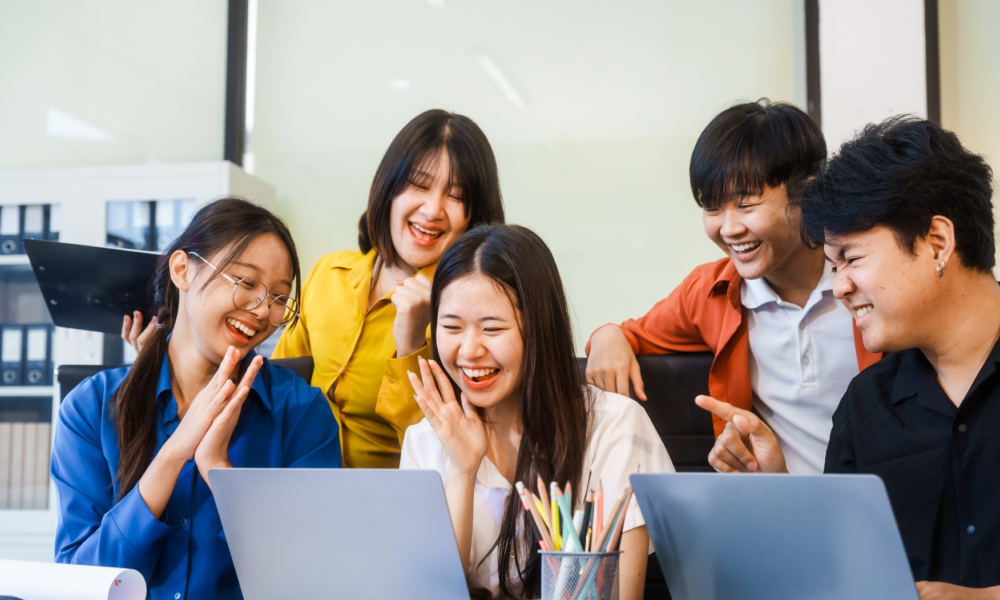 The Next Wave of Digital Innovation: What Southeast Asia Can Teach the World