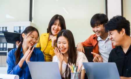 Digital Innovation: What Southeast Asia