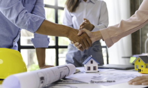 Conveyancing Helps Reduce Stress During Property Transactions